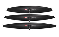 Axis Pump & Glide (PNG) V2 Front Wing