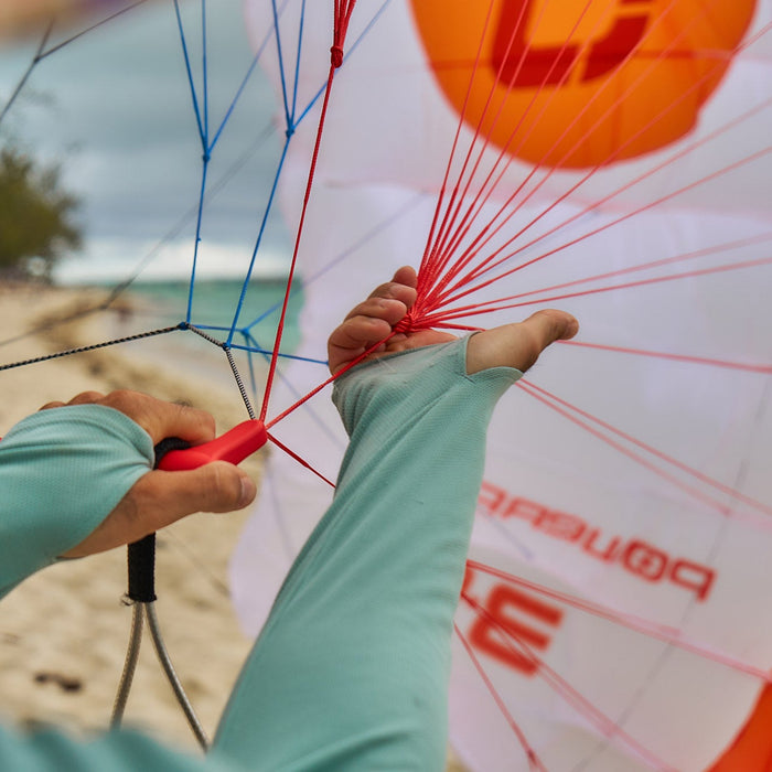 Ozone Power Pack Parawing