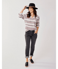 Carve Designs Carson Jeans-Washed Black
