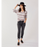 Carve Designs Carson Jeans-Washed Black