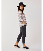 Carve Designs Carson Jeans-Washed Black