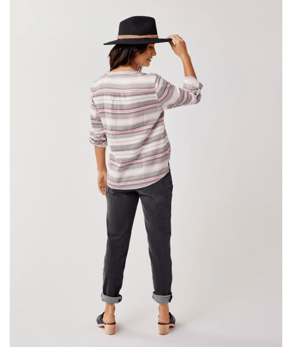 Carve Designs Carson Jeans-Washed Black