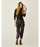 Carve Designs Corey Butter Pants-Washed Black
