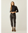 Carve Designs Corey Butter Pants-Washed Black