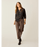 Carve Designs Zoe Twill Pants-Espresso