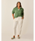 Carve Designs Zoe Twill Pants-Birch