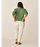 Carve Designs Zoe Twill Pants-Birch