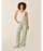 Carve Designs Nico Linen Pants-Haze Mezcal