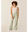 Carve Designs Nico Linen Pants-Haze Mezcal