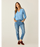 Carve Designs Carson Hi Rise Jeans-Lakeshore