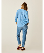 Carve Designs Carson Hi Rise Jeans-Lakeshore
