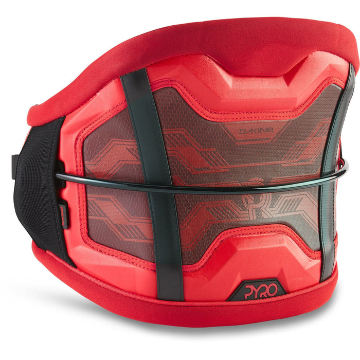 Dakine Pyro Harness-Deep Crimson