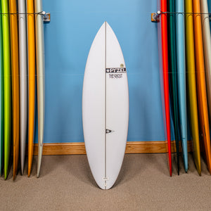 Pyzel Grom Ghost PU/Poly 5'2"