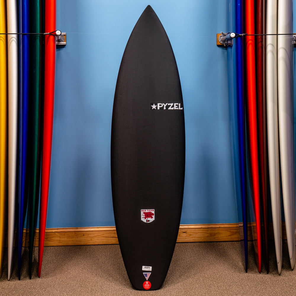 Pyzel Red Tiger Dark Arts 6'0