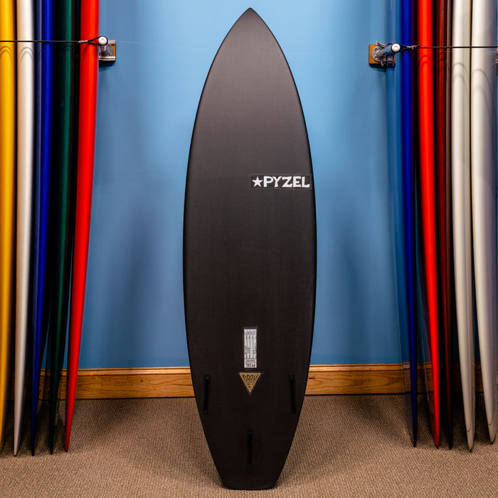 Pyzel Red Tiger Dark Arts 6'0"