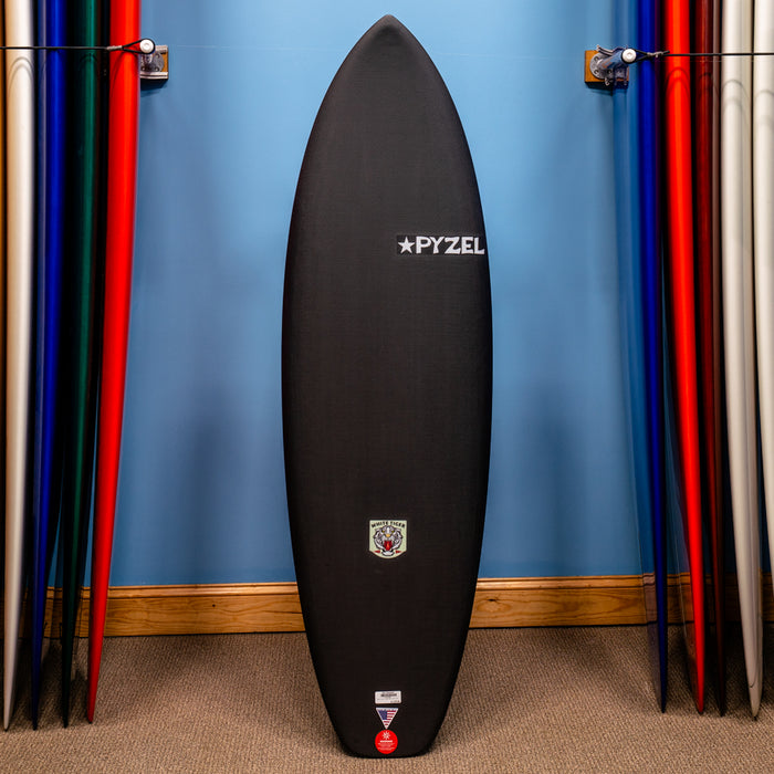 Pyzel White Tiger Dark Arts 5'8"