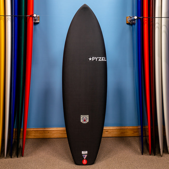 Pyzel White Tiger Dark Arts 5'10"
