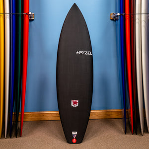 Pyzel Red Tiger Dark Arts 5'10"