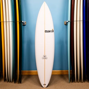 Pyzel Padillac PU/Poly 7'0" Default Title