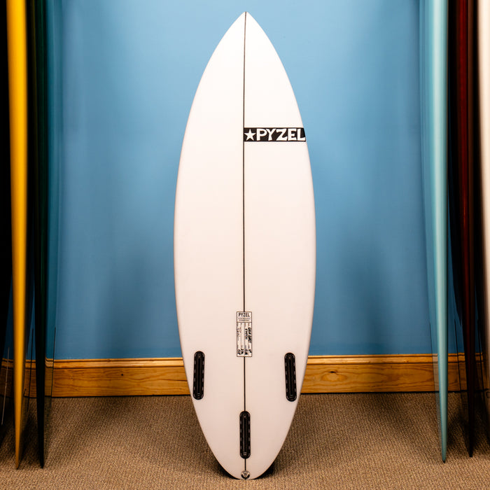 Pyzel Grom Ghost PU/Poly 4'10" Default Title