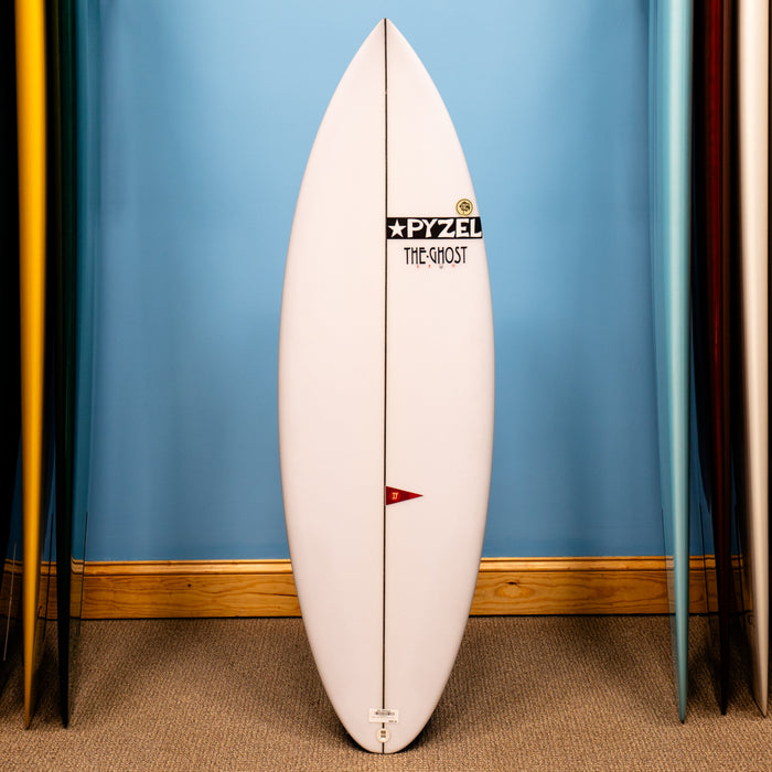 Pyzel Grom Ghost PU/Poly 4'10" Default Title