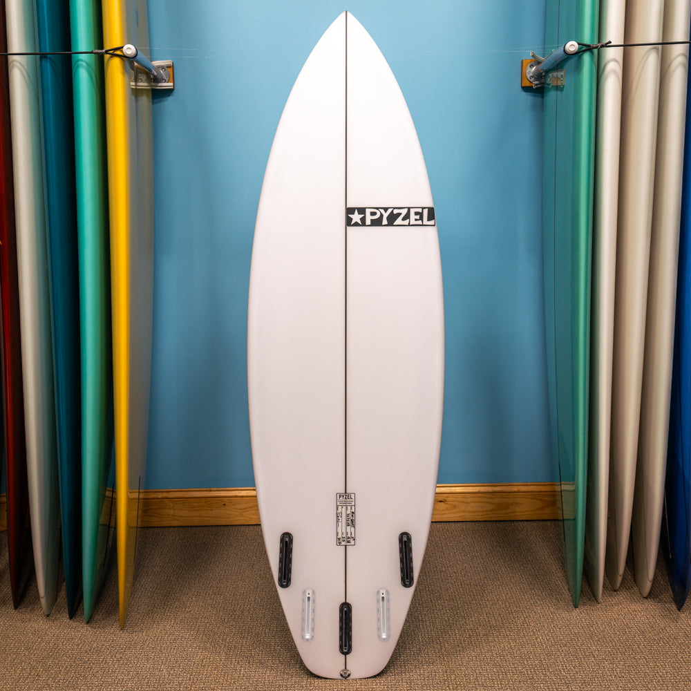 Pyzel Mini Ghost PU/Poly 5'9