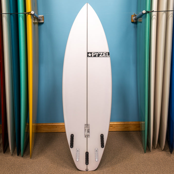 Pyzel Mini Ghost PU/Poly 5'9" Default Title