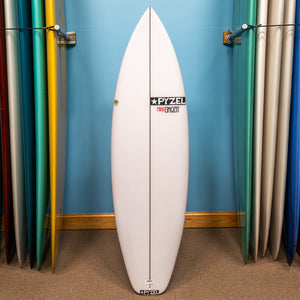 Pyzel Mini Ghost PU/Poly 5'9" Default Title