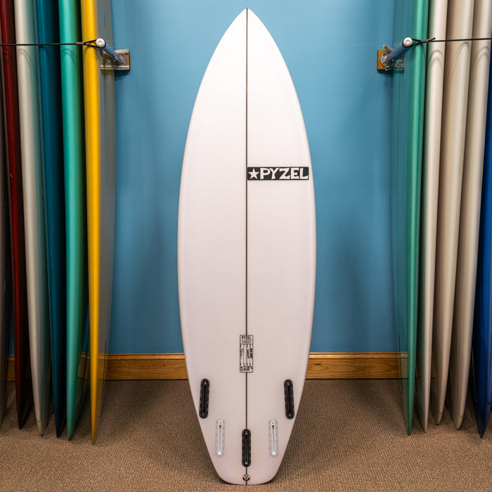 Pyzel Mini Ghost PU/Poly 5'11" Default Title