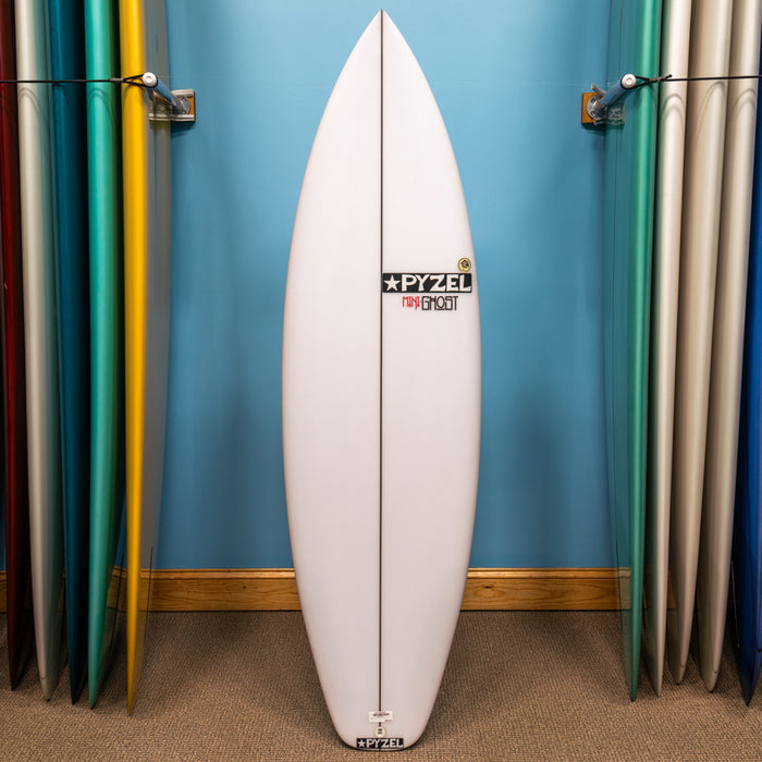 Pyzel Mini Ghost PU/Poly 5'11" Default Title
