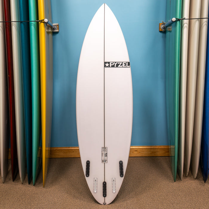 Pyzel Ghost PU/Poly 6'0" Default Title