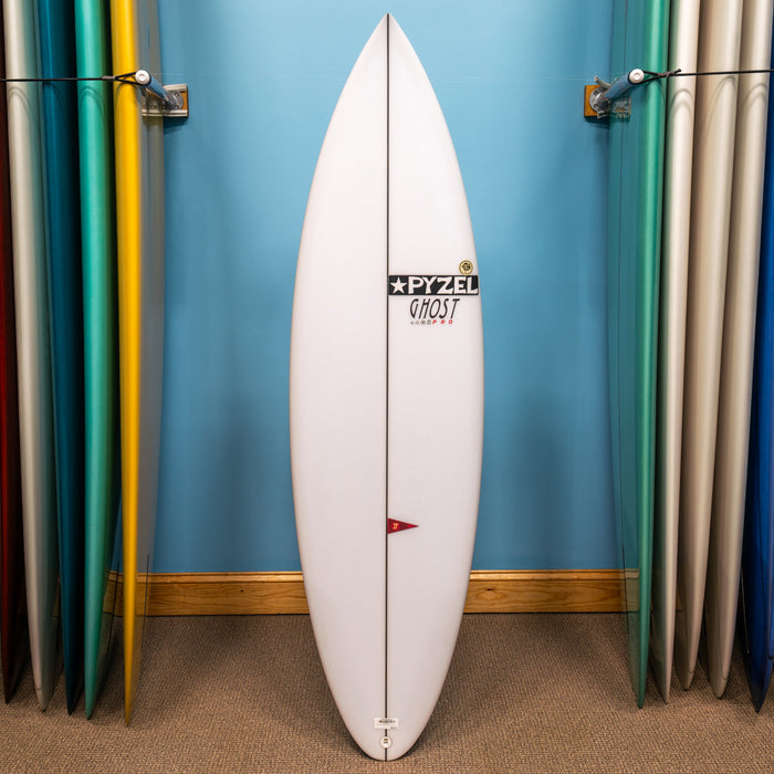 Pyzel Ghost Pro PU/Poly 5'10" Default Title