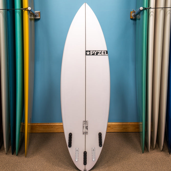 Pyzel Mini Ghost PU/Poly 5'6" Default Title