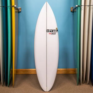 Pyzel Mini Ghost PU/Poly 5'6" Default Title