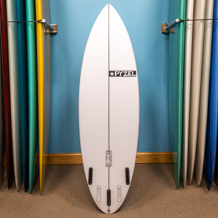 Pyzel Mini Ghost PU/Poly 6'0" Default Title