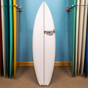 Pyzel Mini Ghost PU/Poly 5'8" Default Title