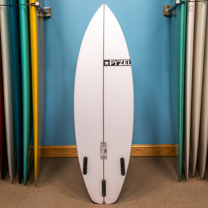 Pyzel Mini Ghost PU/Poly 5'5" Default Title