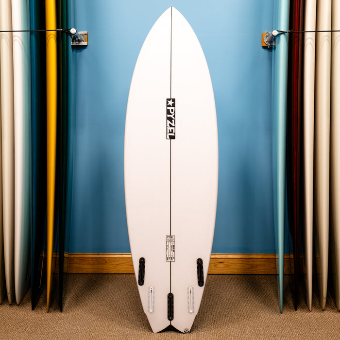 Pyzel Astro Pop PU/Poly 5'11" Default Title