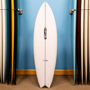 Pyzel Astro Pop PU/Poly 5'11" Default Title