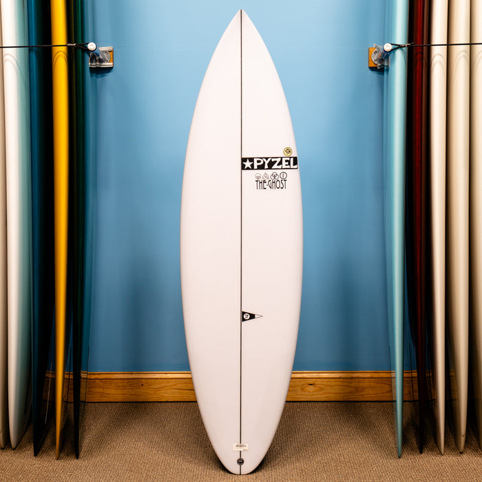 Pyzel Ghost PU/Poly 5'11" Default Title