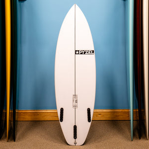 Pyzel Red Tiger — REAL Watersports
