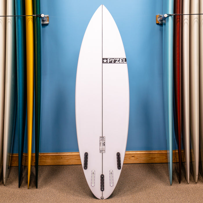 Ghost shapes surfboards hotsell