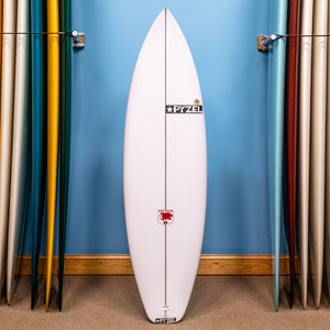 Pyzel Red Tiger PU/Poly 5'11" Default Title