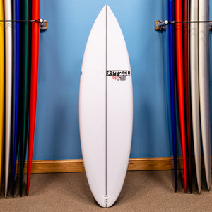 Pyzel Mini Ghost PU/Poly 5'11"