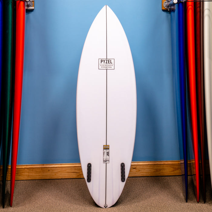 Pyzel Wildcat PU/Poly 5'4"