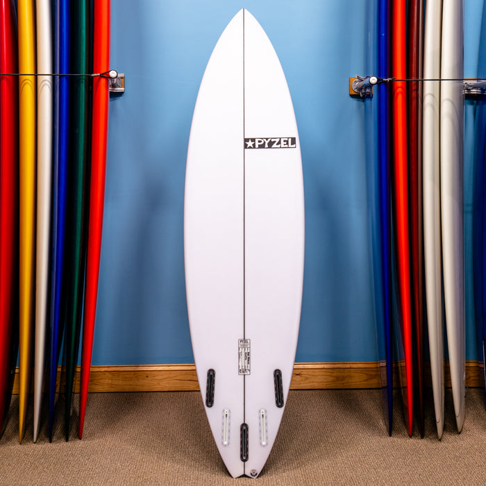 Pyzel Mini Padillac PU/Poly 6'8"