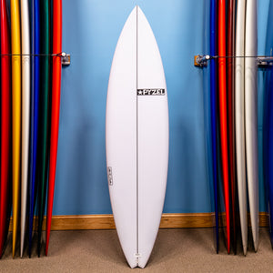 Pyzel Mini Padillac PU/Poly 6'8"