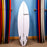 Pyzel Mini Padillac PU/Poly 6'10"