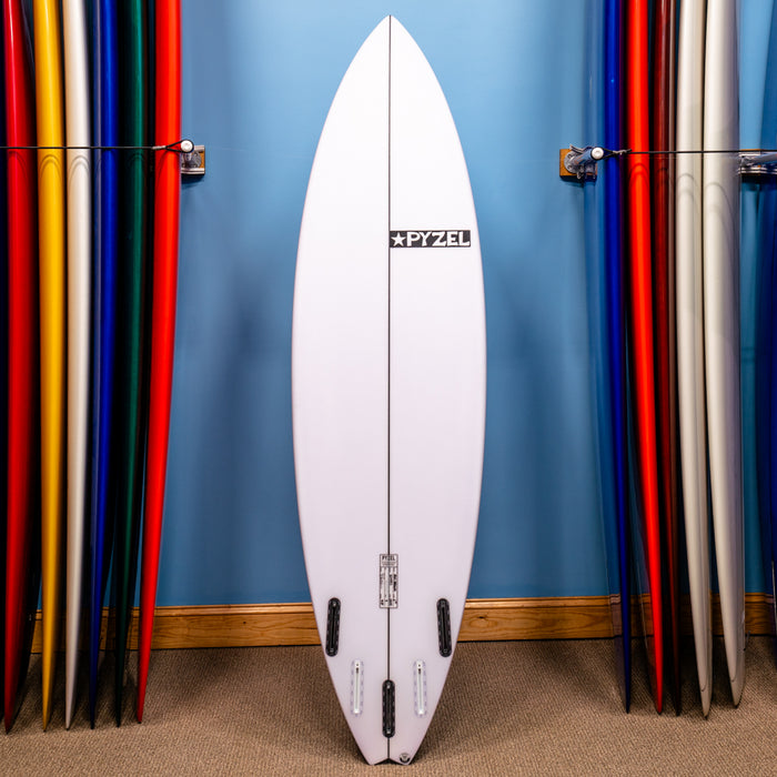 Pyzel Mini Padillac PU/Poly 6'10"