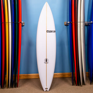 Pyzel Puerto Padi PU/Poly 7'0"